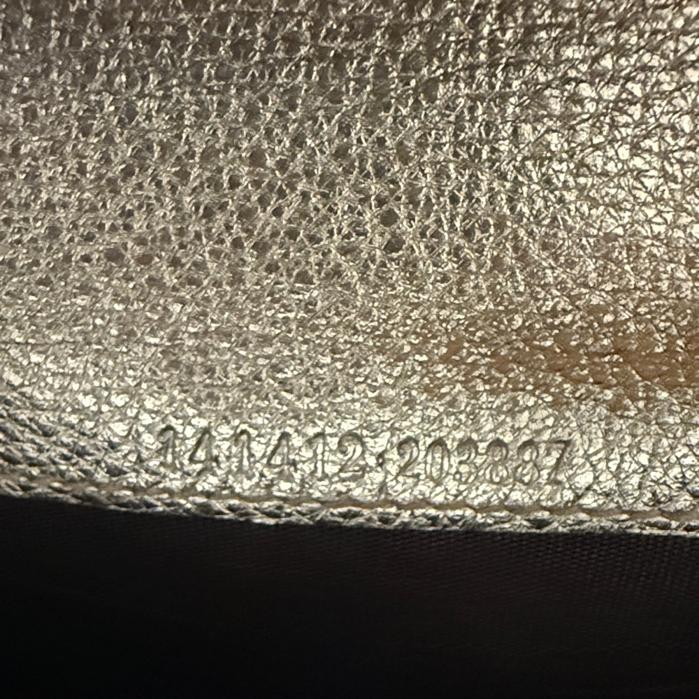 Gucci Project Wallets Authentic Gucci Wallet Designer Wallets - Picture 13 of 14